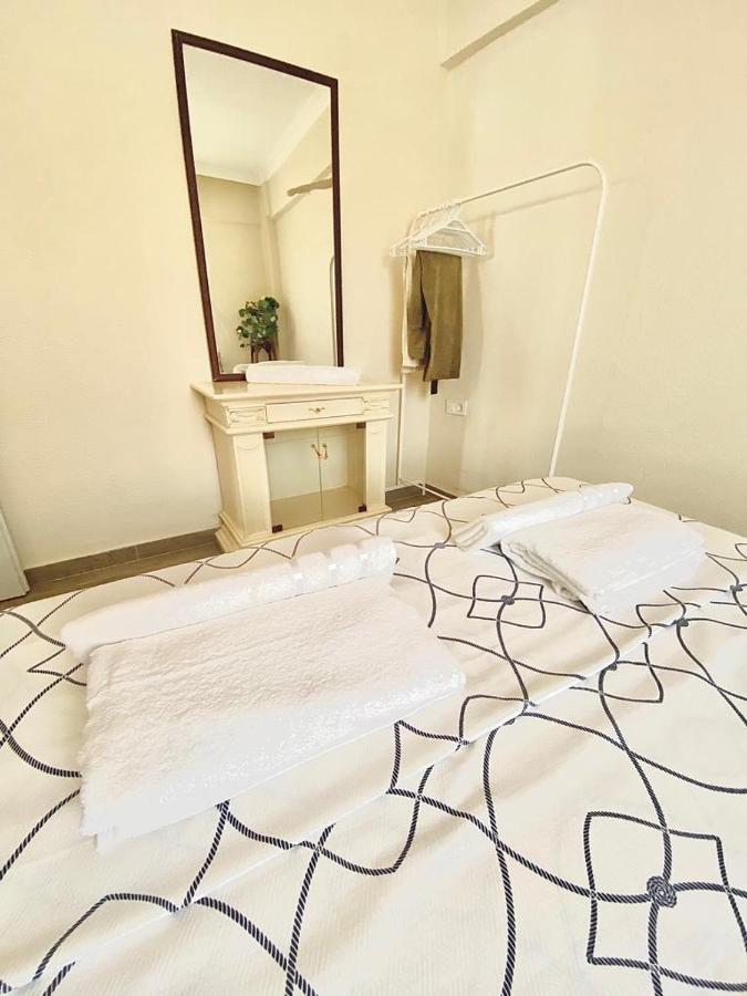 Port Mansion Daire Marmaris Dış mekan fotoğraf