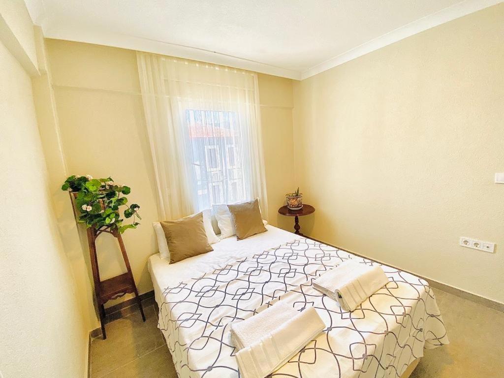 Port Mansion Daire Marmaris Dış mekan fotoğraf