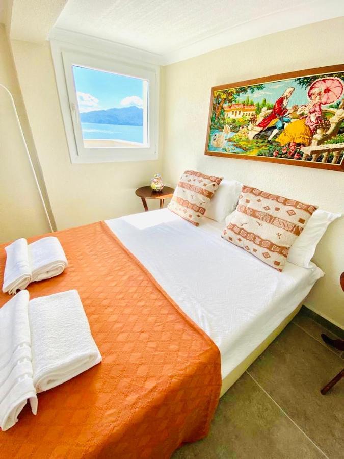 Port Mansion Daire Marmaris Dış mekan fotoğraf